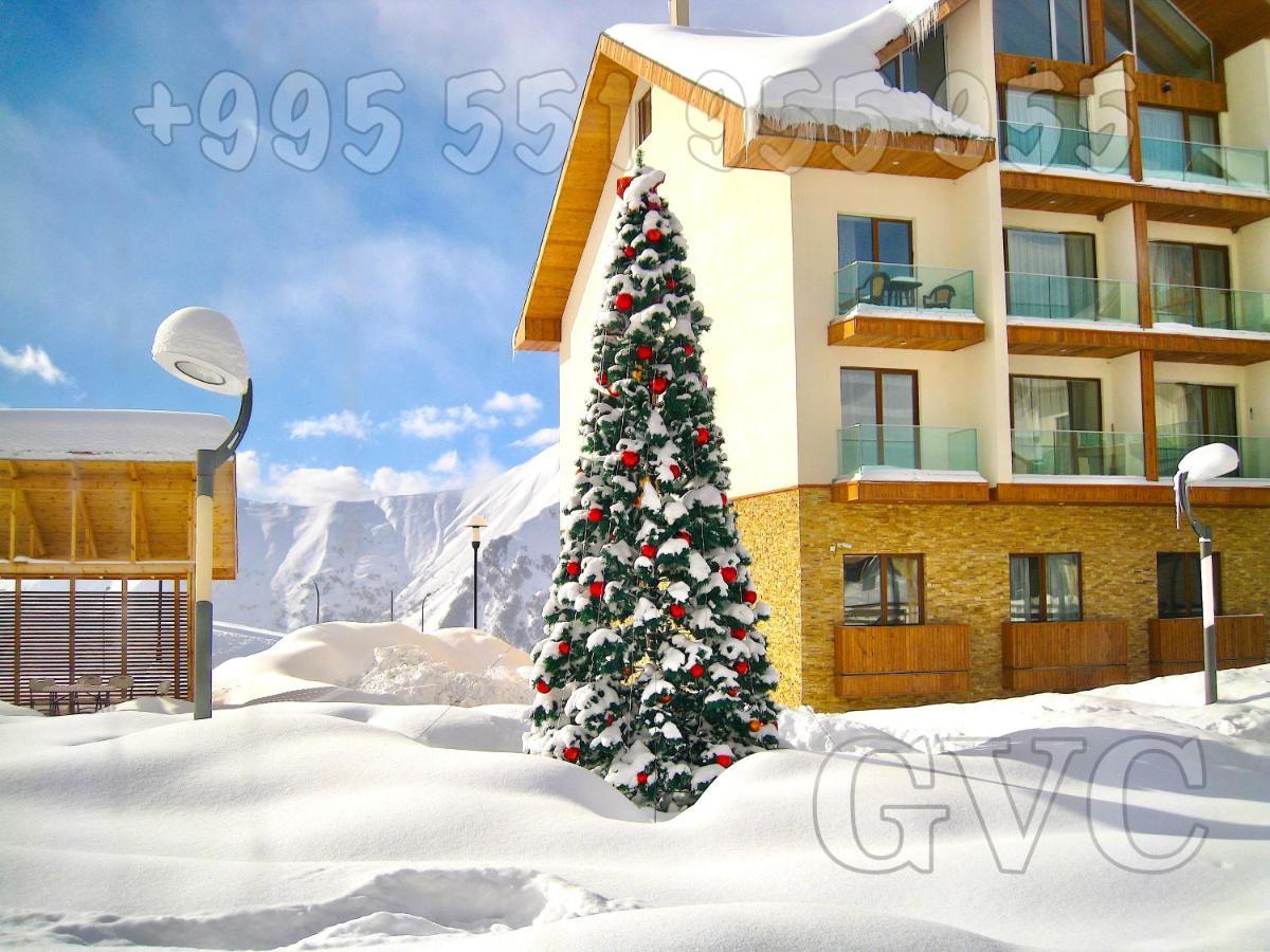 Apartment Gvc New Block-2 *