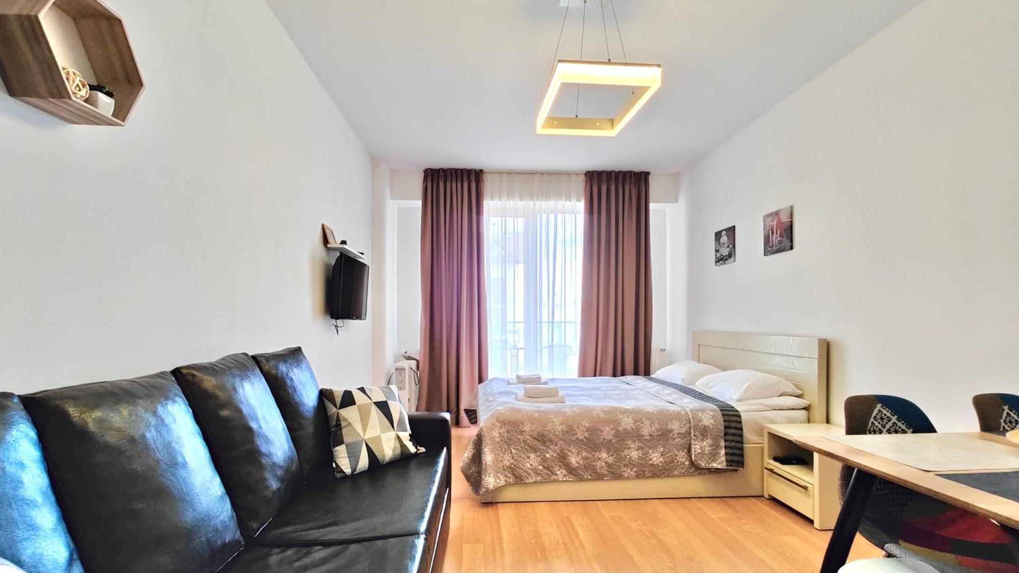 Apartment Gvc New Block-2 *